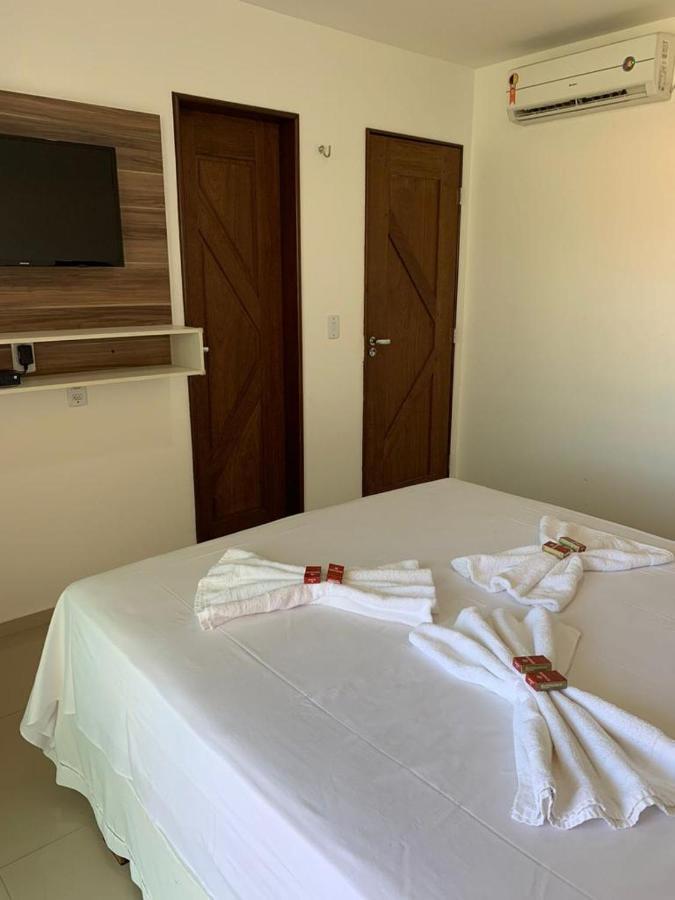 Appartamento Lencois Flat 101 Barreirinhas Esterno foto