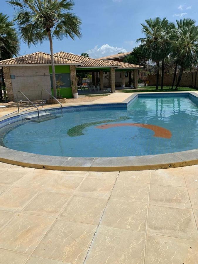 Appartamento Lencois Flat 101 Barreirinhas Esterno foto