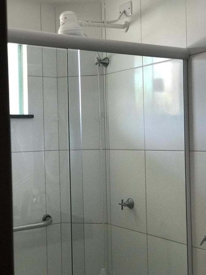 Appartamento Lencois Flat 101 Barreirinhas Esterno foto