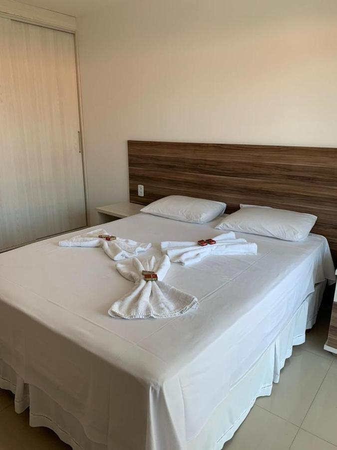 Appartamento Lencois Flat 101 Barreirinhas Esterno foto